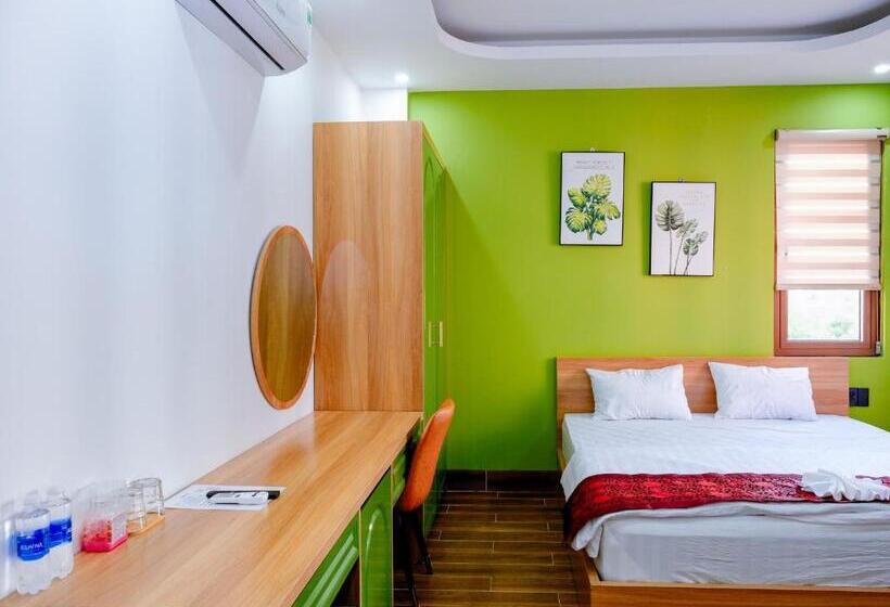 Rova Hotel Positano Horse Phú Quốc