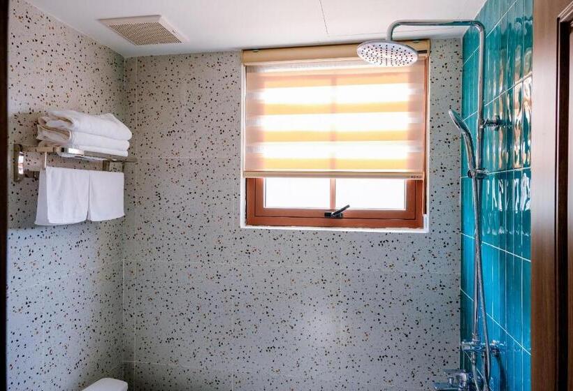 Rova Hotel Positano Horse Phú Quốc