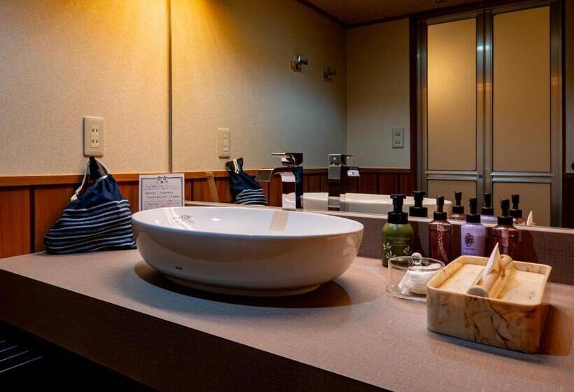 Ryokan 越前あわら温泉　つるや