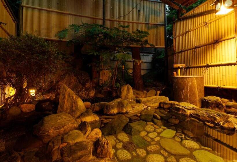 Ryokan 越前あわら温泉　つるや