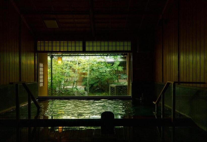 Ryokan 越前あわら温泉　つるや