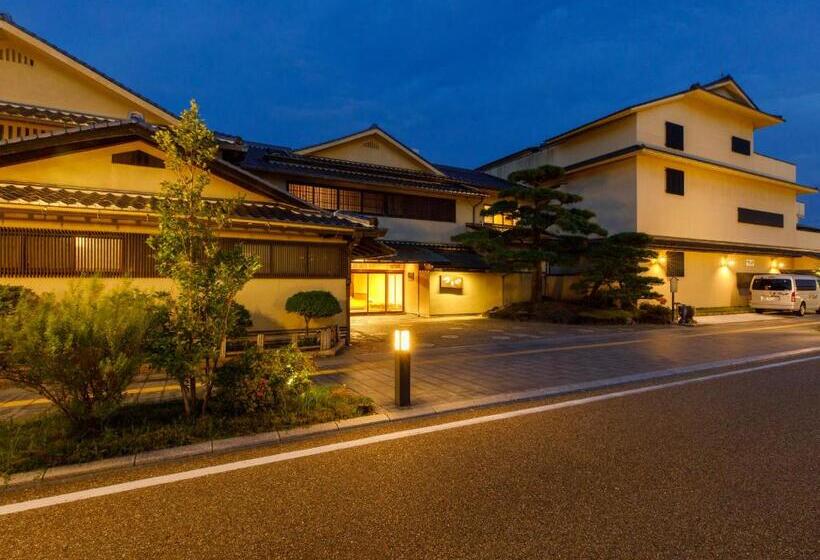 Ryokan 越前あわら温泉　つるや