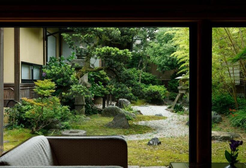Ryokan 越前あわら温泉　つるや