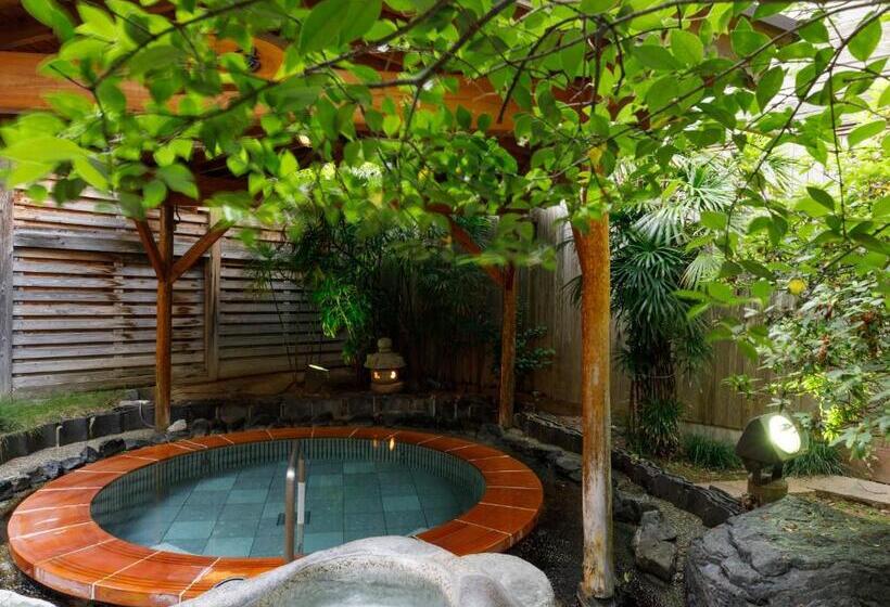 Ryokan 越前あわら温泉　つるや