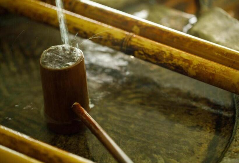 Ryokan 越前あわら温泉　つるや