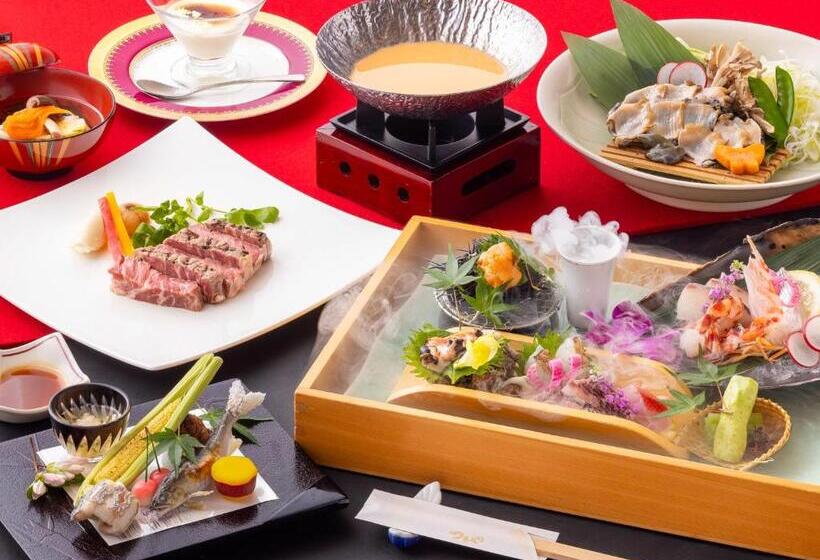 Ryokan 越前あわら温泉　つるや