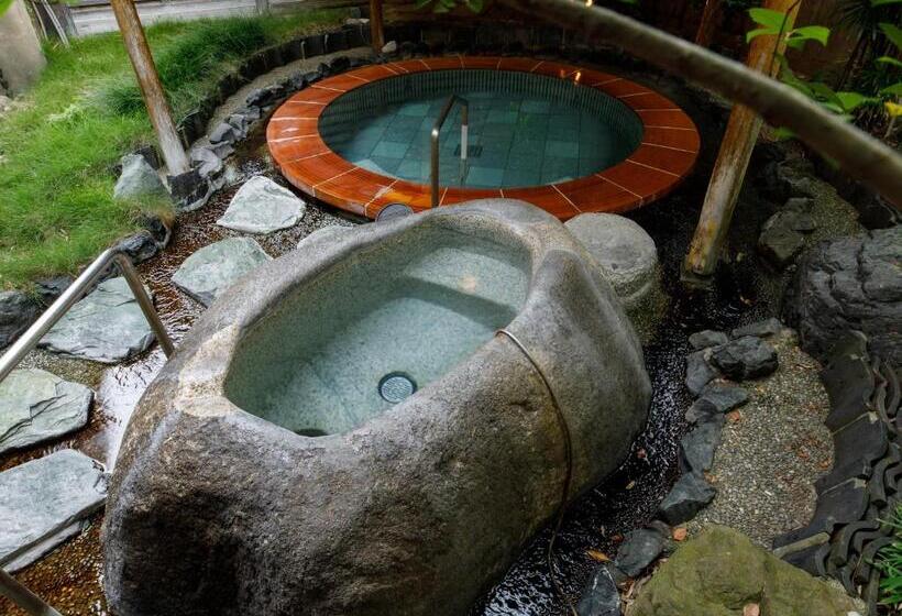 Ryokan 越前あわら温泉　つるや