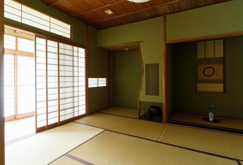 Ryokan 越前あわら温泉　つるや