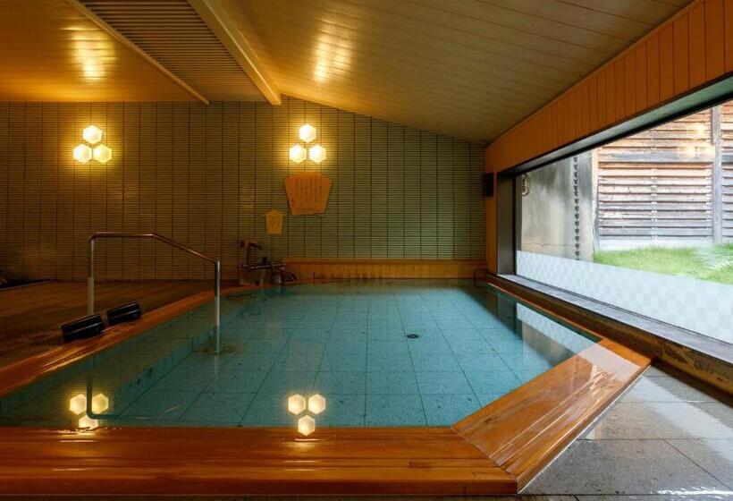 Ryokan 越前あわら温泉　つるや