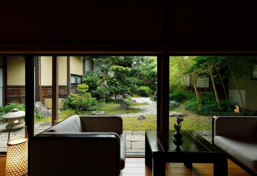 Ryokan 越前あわら温泉　つるや