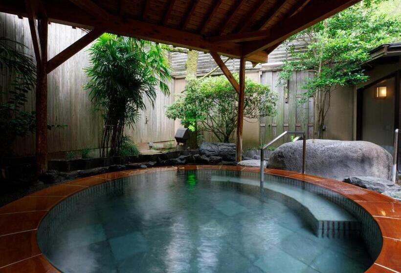 Ryokan 越前あわら温泉　つるや