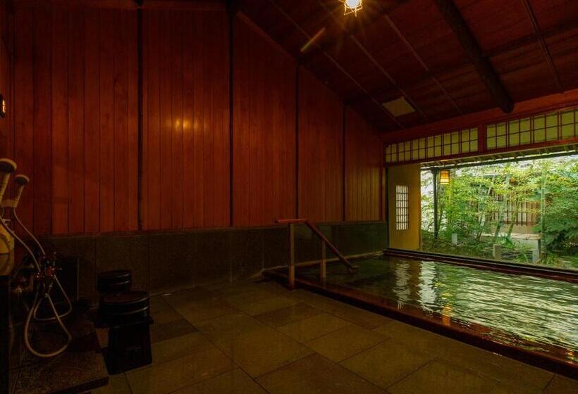 Ryokan 越前あわら温泉　つるや