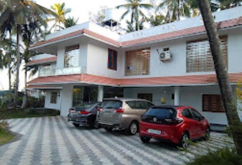 Somatheertham Ayurvedic Resorts   Kovalam Beach Trivandrum