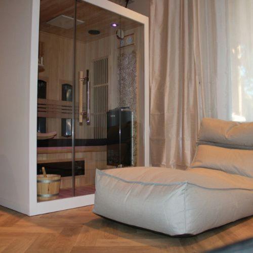 Sparkle Privé Wellness B&b