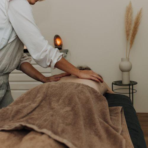 Sparkle Privé Wellness B&b