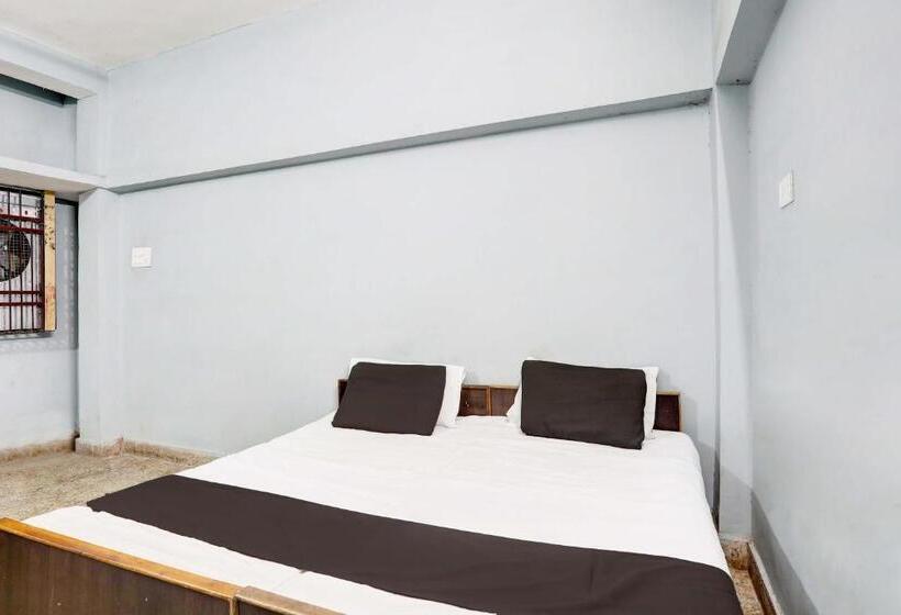 Spot On Sky Blue Hotel 2