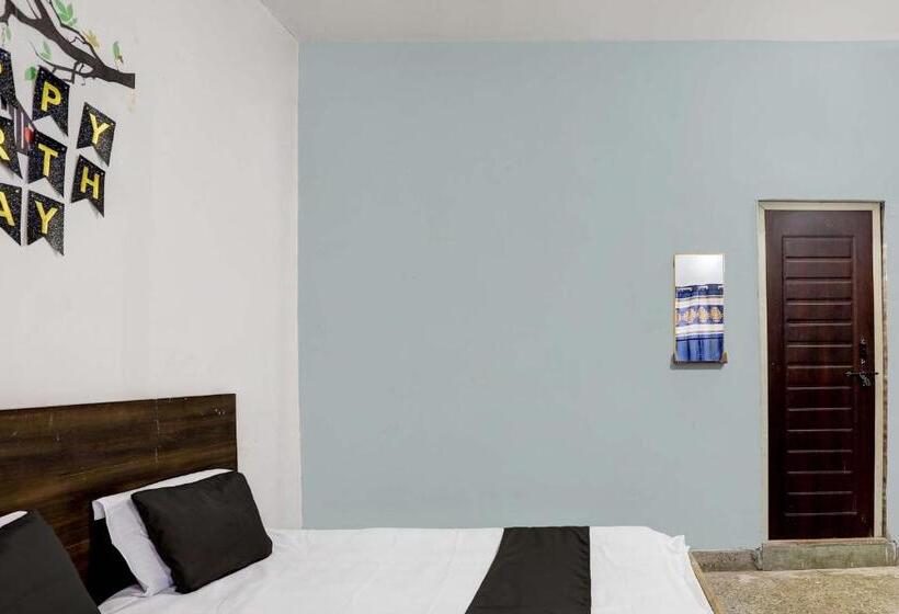 Spot On Sky Blue Hotel 2