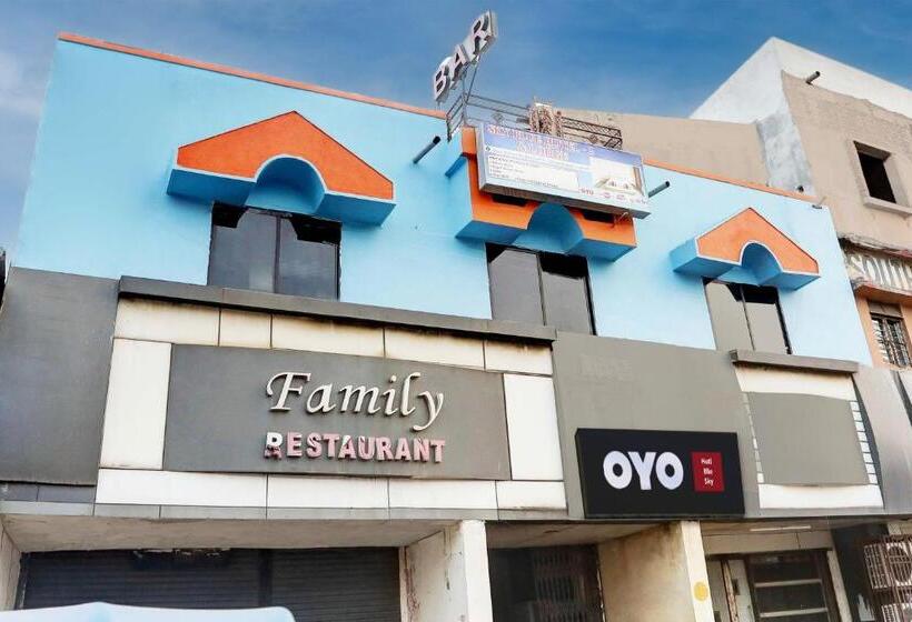 Spot On Sky Blue Hotel 2