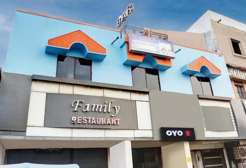 Spot On Sky Blue Hotel 2