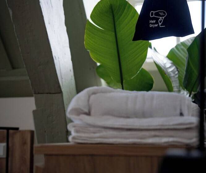 Stadsklooster Dordt Hotel&hostel