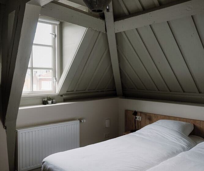 Stadsklooster Dordt Hotel&hostel