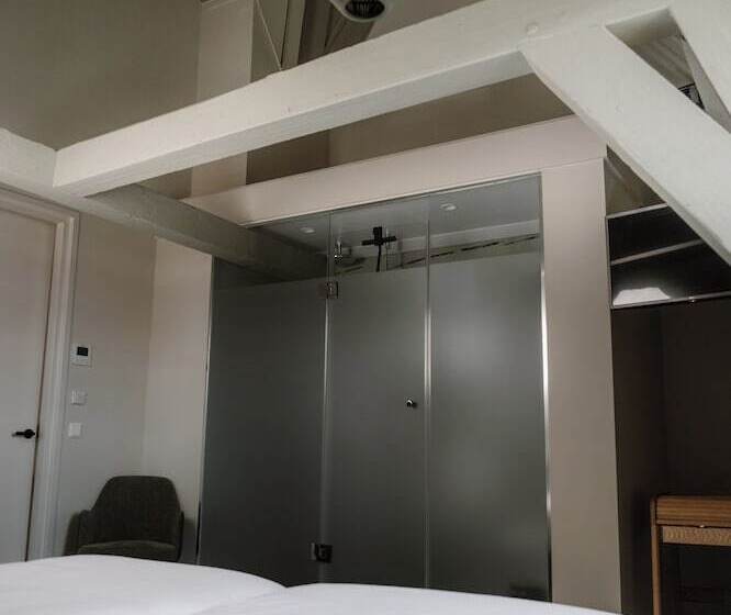 Stadsklooster Dordt Hotel&hostel