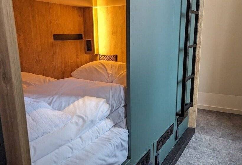 Stadsklooster Dordt Hotel&hostel