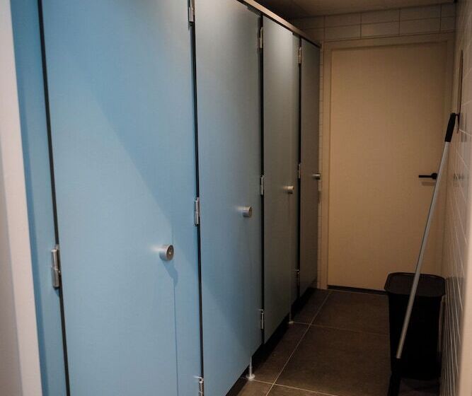 Stadsklooster Dordt Hotel&hostel