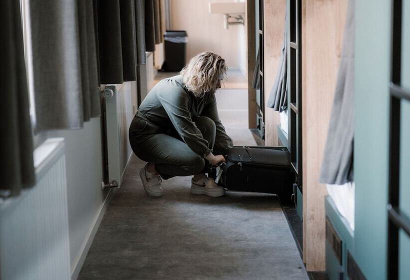 Stadsklooster Dordt Hotel&hostel