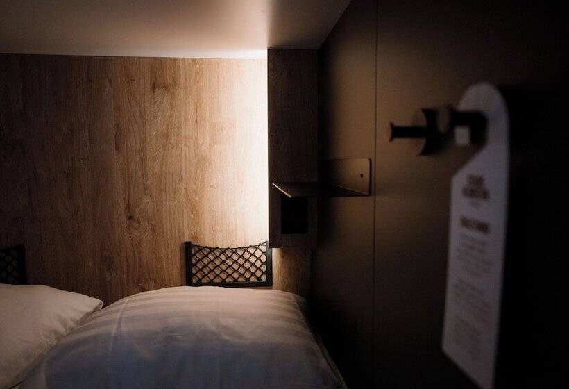 Stadsklooster Dordt Hotel&hostel