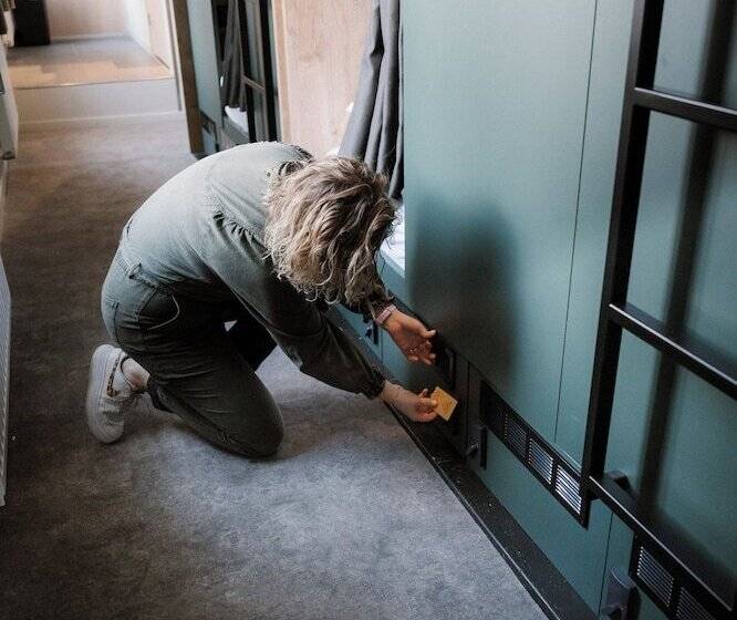 Stadsklooster Dordt Hotel&hostel