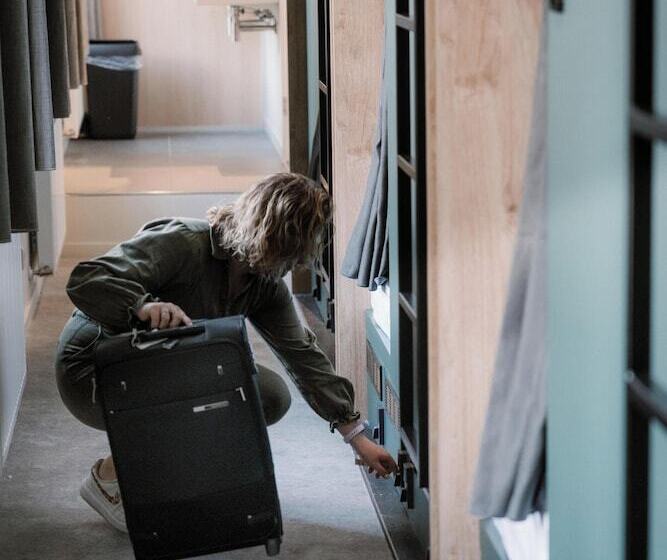 Stadsklooster Dordt Hotel&hostel