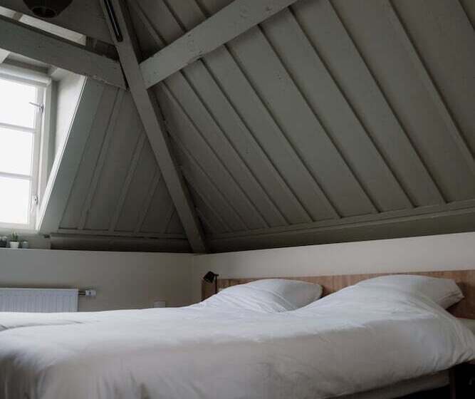 Stadsklooster Dordt Hotel&hostel