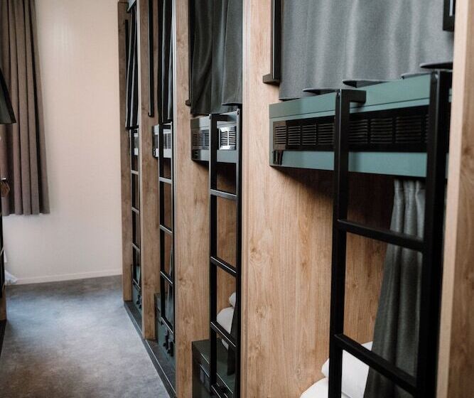 Stadsklooster Dordt Hotel&hostel