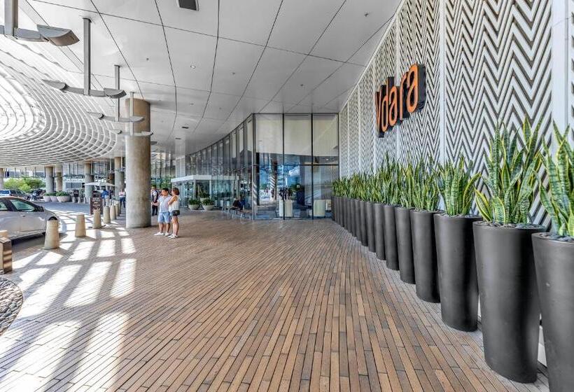 Vdara Hotel Premium Studio Suite  Free Valet Parking