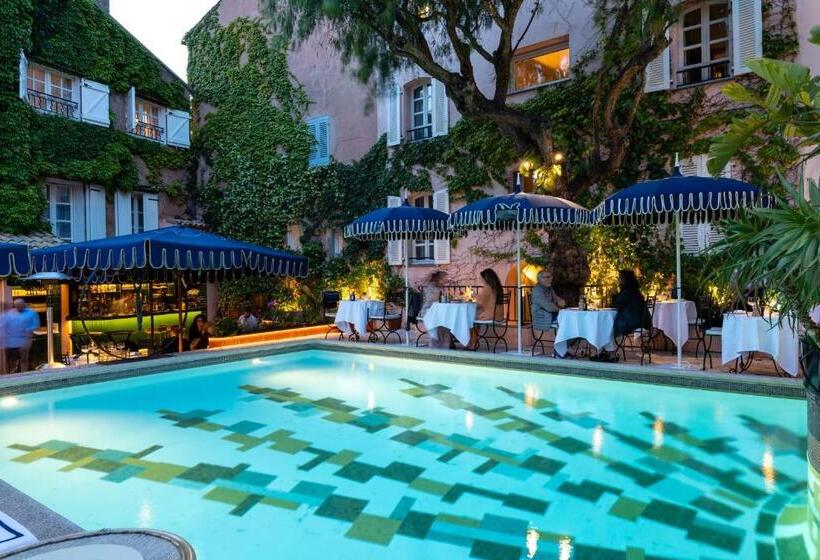 Villas By Le Yaca Saint Tropez