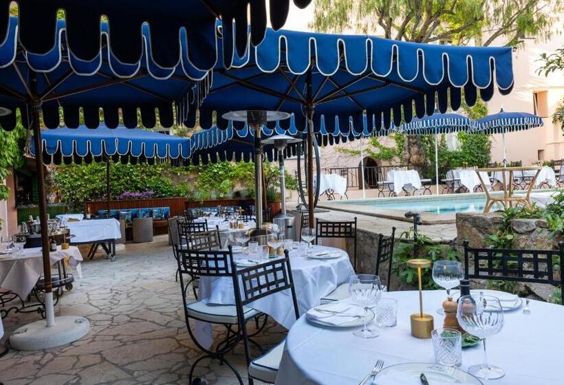 Villas By Le Yaca Saint Tropez