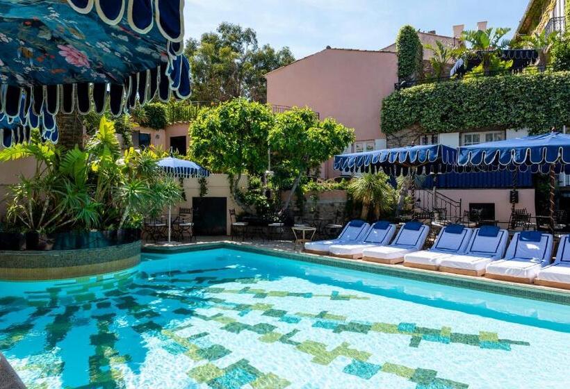 Villas By Le Yaca Saint Tropez