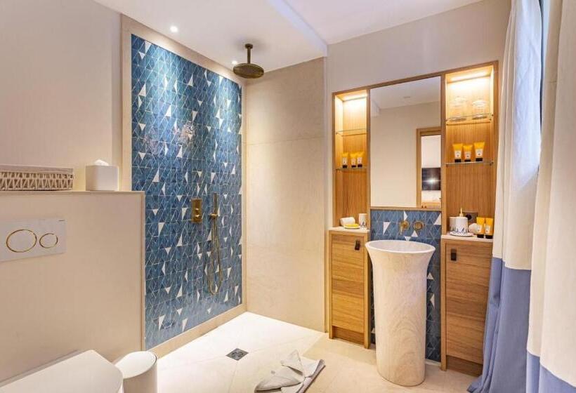 Villas By Le Yaca Saint Tropez