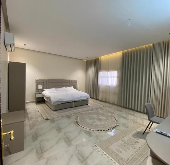 مشار العلا للشقق الفندقيه 1