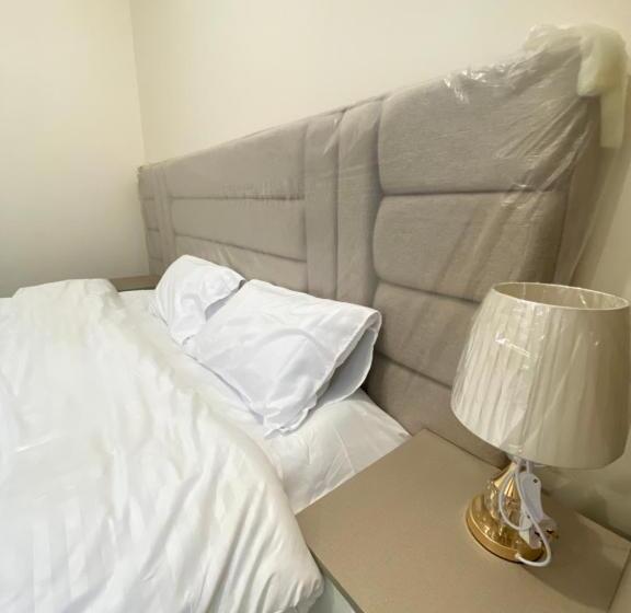 مشار العلا للشقق الفندقيه 1