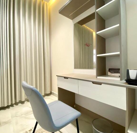 مشار العلا للشقق الفندقيه 1