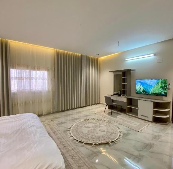 مشار العلا للشقق الفندقيه 1