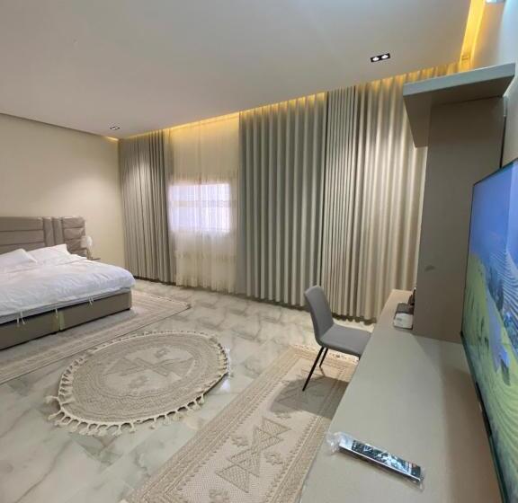 مشار العلا للشقق الفندقيه 1