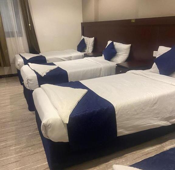 فندق منازل الرافدين