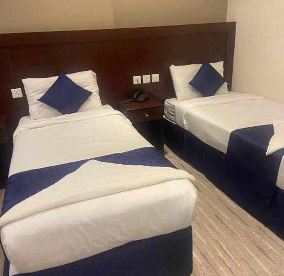 فندق منازل الرافدين