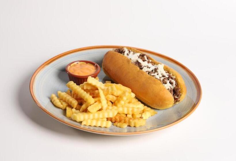 الماسةالتاج للشقق الفندقية