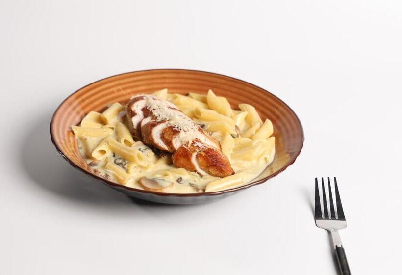 الماسةالتاج للشقق الفندقية