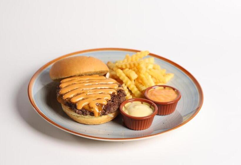 الماسةالتاج للشقق الفندقية