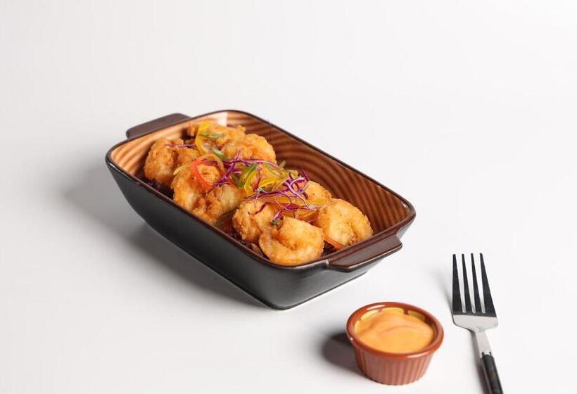 الماسةالتاج للشقق الفندقية